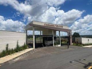 Terreno de 260 m2 em leilão em Ponta Grossa/PR