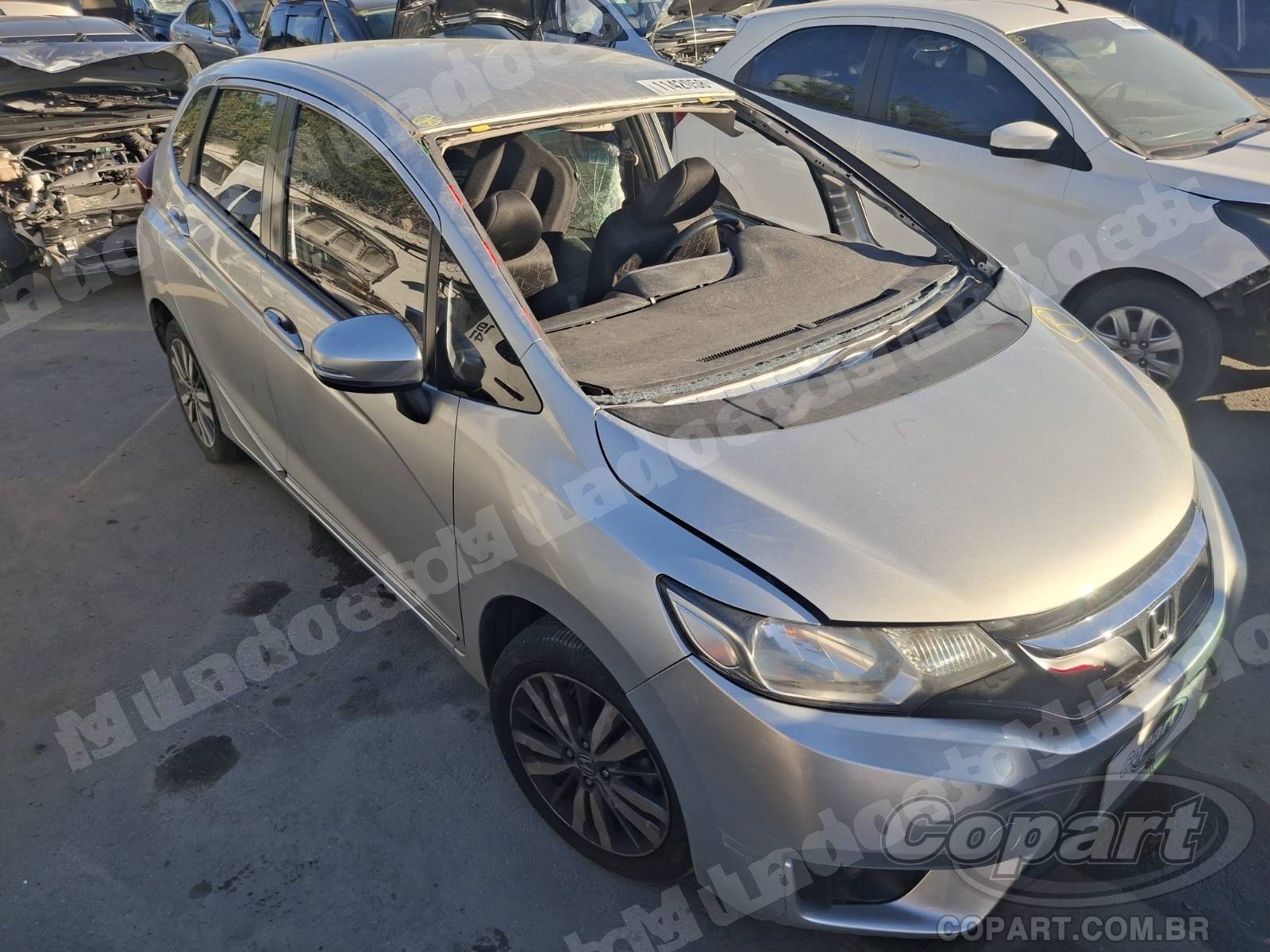 Lote em leilao em Osasco/SP