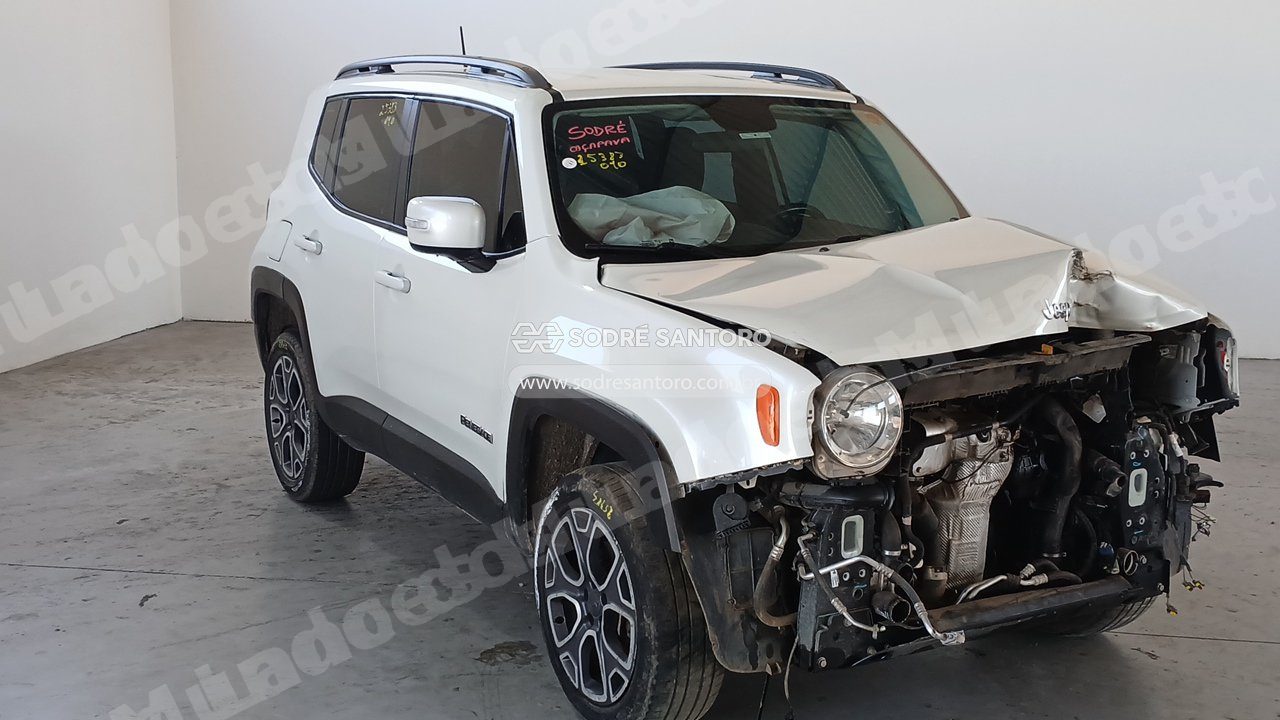 Jeep em leilao em Caçapava/SP