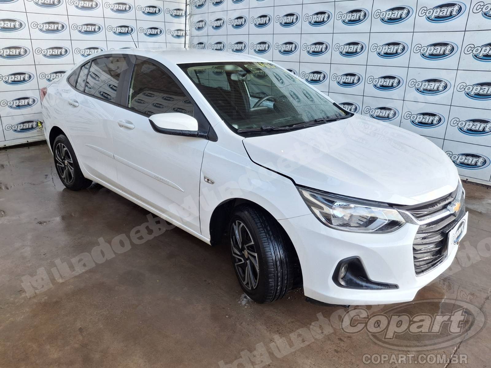 Lote em leilao em Candeias/BA