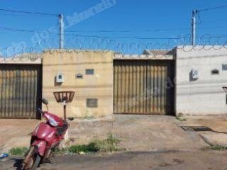 Casa em leilao em Itumbiara/GO