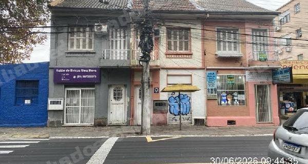 Casa em leilao em Porto Alegre/RS