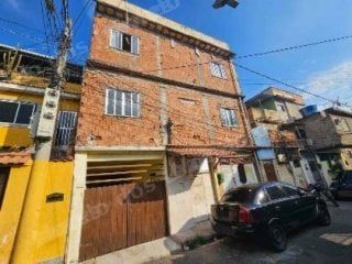 Casa em leilao em Nilópolis/RJ