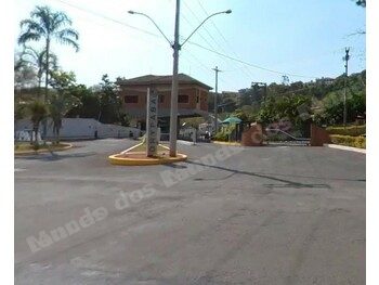 Terreno em leilao em Monte Alegre do Sul/SP