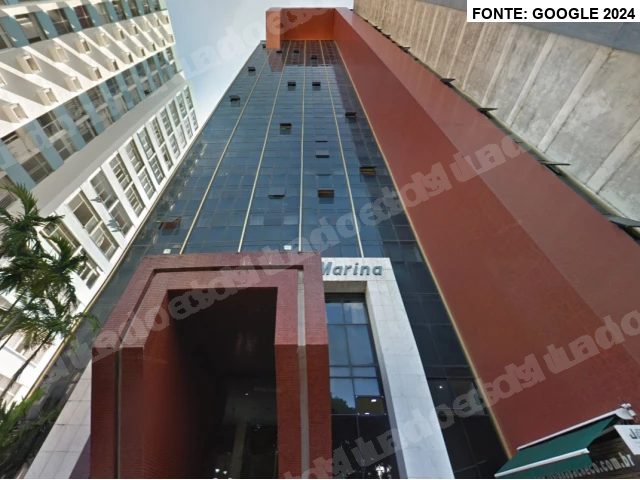Apartamento em leilao em Salvador/BA