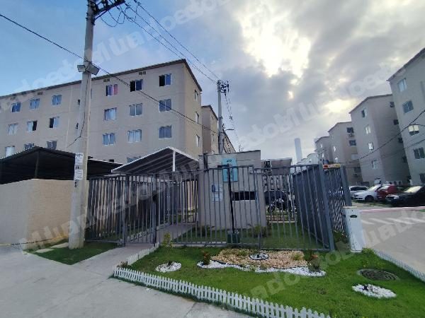 Apartamento em leilao em Rio de Janeiro/RJ