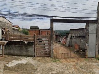 Casa em leilao em Arujá/SP