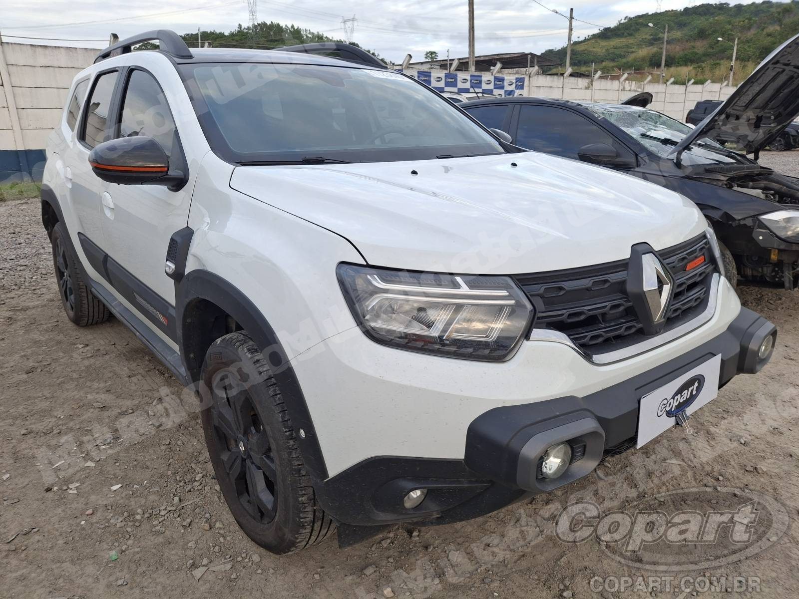 Lote em leilao em Vitória de Santo Antão/PE