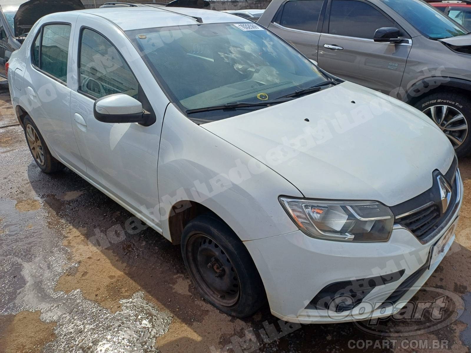 Lote em leilao em Goiânia/GO