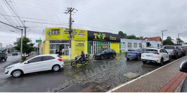 Lote em leilão em Brasil - Lote 350