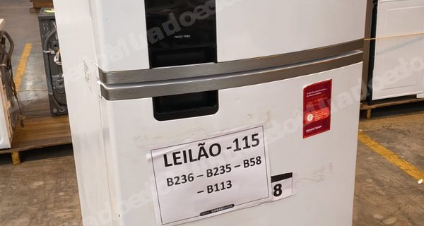 Lote em leilao em Curitiba/PR