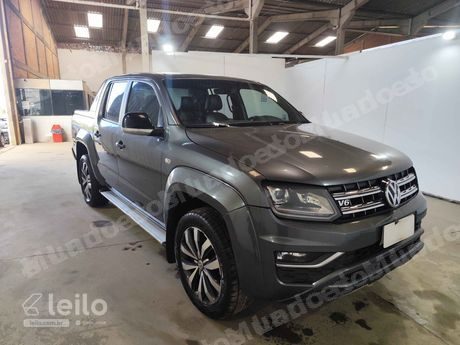 Volkswagen em leilao em São José dos Pinhais/PR
