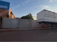 Terreno de 1050 m2 em leilão em Rondonópolis/MT