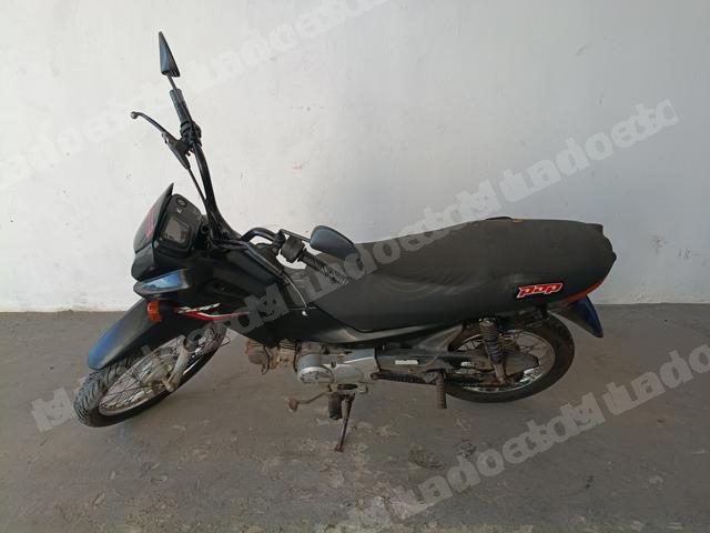 Honda 2014 em leilao em Brasil - Lote 11