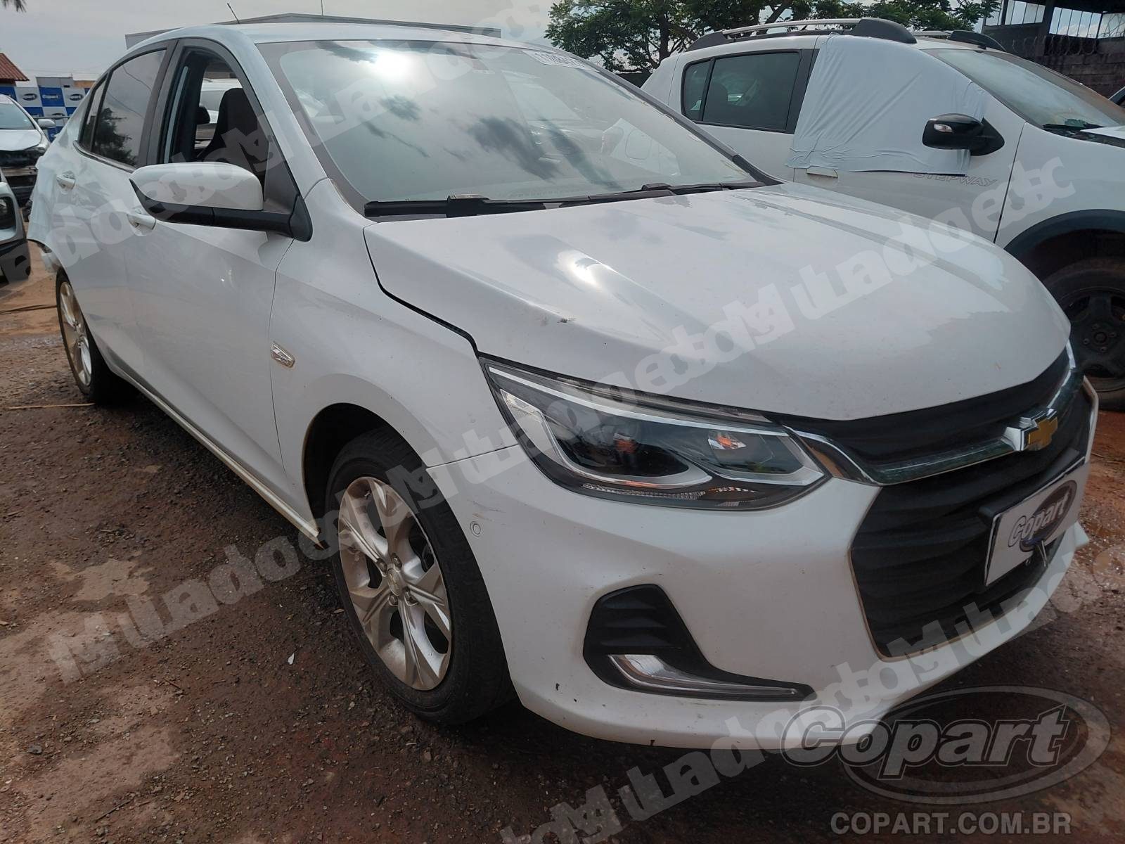 Lote em leilao em Goiânia/GO