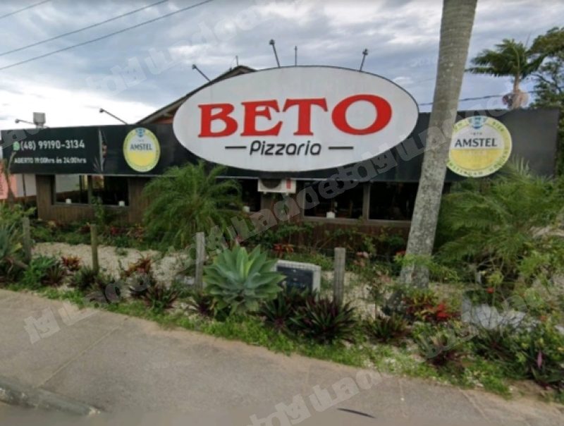 Terreno de 1090 m2 em leilão em Garopaba/SC