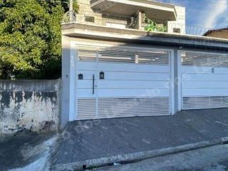 Casa de 165 m2 em leilão em São Paulo/SP