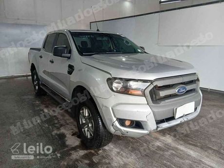 Ford Ranger em leilao em Aparecida de Goiânia/GO