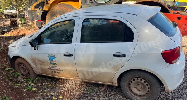 Volkswagen em leilao em Sul/RS