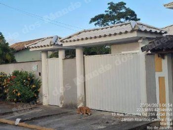 Imovel de 99 m2 em leilao em Maricá/RJ