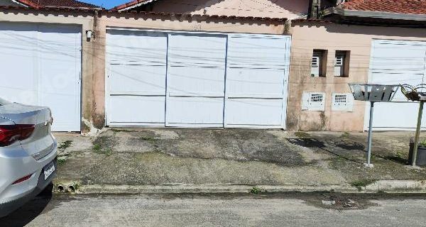 Casa em leilao em Praia Grande/SP