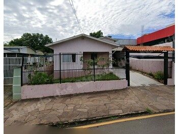 Casa em leilao em Passo Fundo/RS