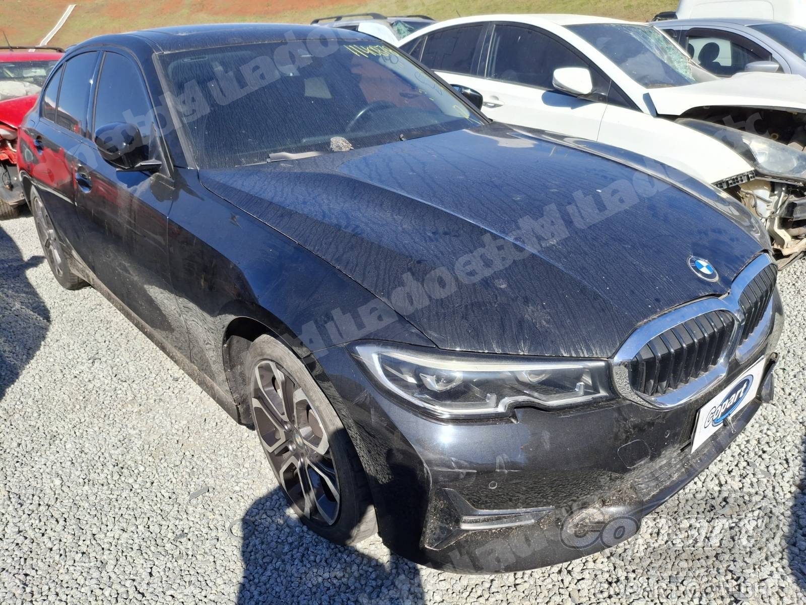 Lote em leilao em Itaquaquecetuba/SP