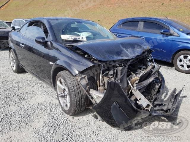Renault em leilao em Itaquaquecetuba/SP