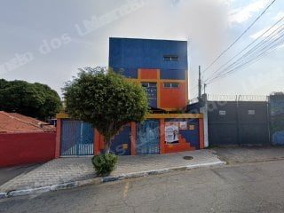 Imovel em leilao em São Paulo/SP