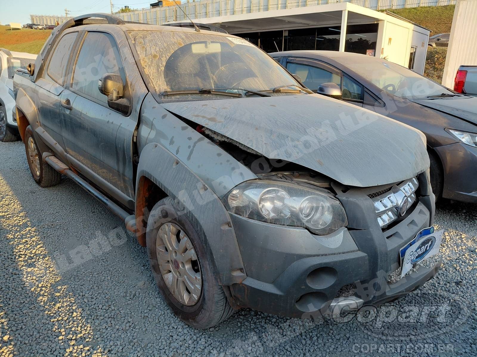 Lote em leilao em Itaquaquecetuba/SP