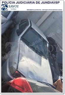 Vw em leilao em Brasil