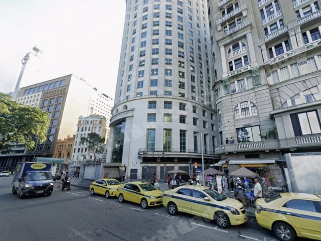 Imovel comercial em leilao em Rio de Janeiro/RJ