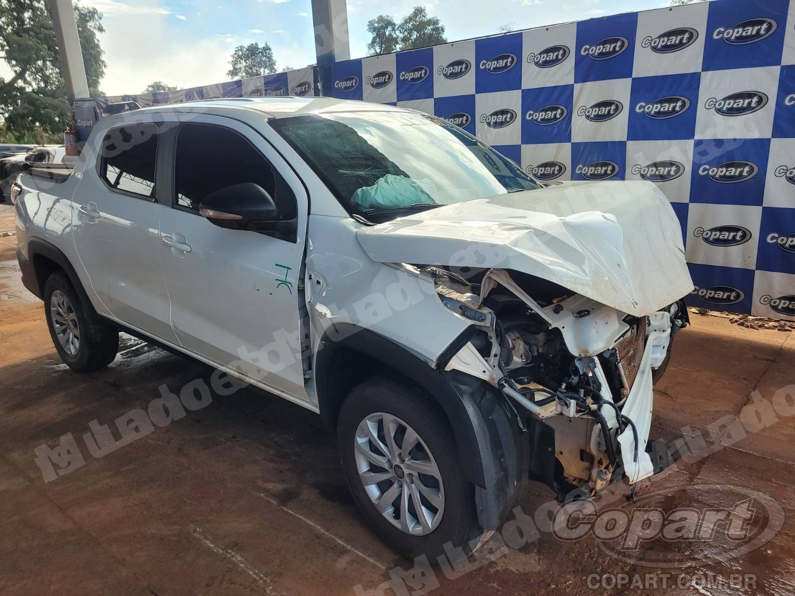 Lote em leilao em Campo Grande/MS