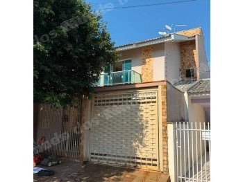 Imovel em leilao em Marialva/PR