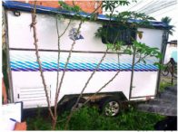 Veiculo em leilao em Ibicaraí/BA