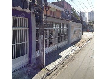 Casa em leilao em São Bernardo do Campo/SP