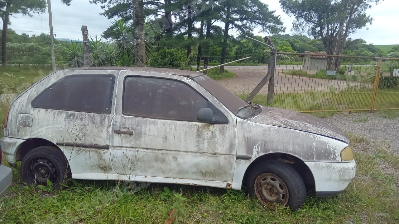 Vw em leilao em Brasil