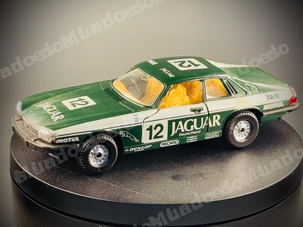 Jaguar Xjs em leilão em Petrópolis/RJ