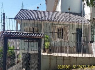 Casa em leilao em Alegre/RS