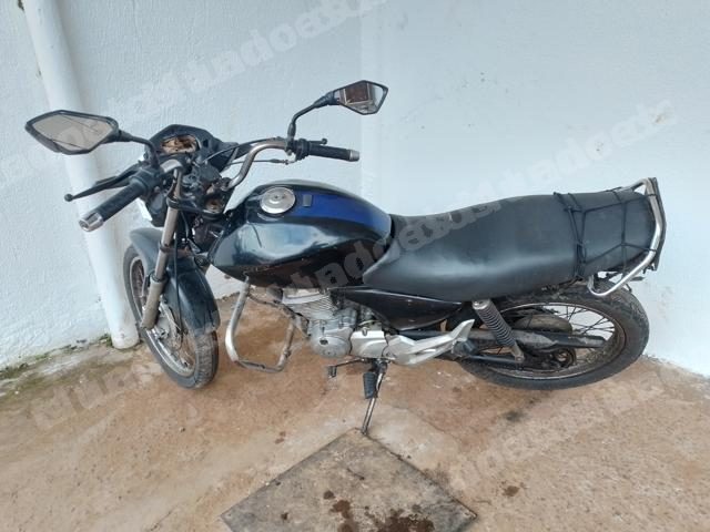 Honda 2004 em leilao em Brasil - Lote 4