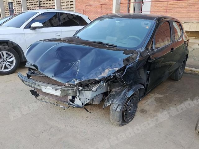 Fiat em leilao em Brasil