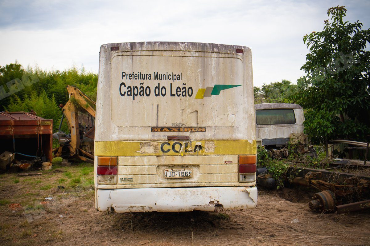 Veiculo em leilao em Brasil