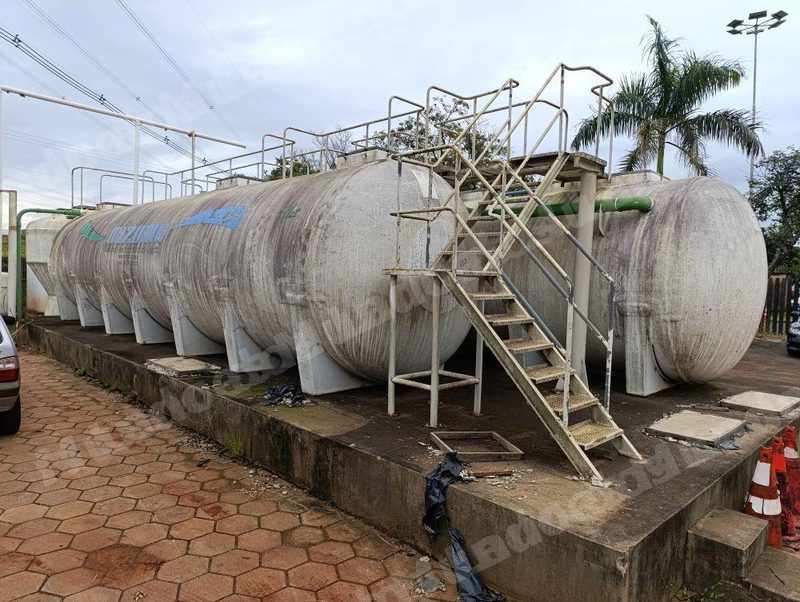 Lote em leilao em Foz do Iguaçu/PR