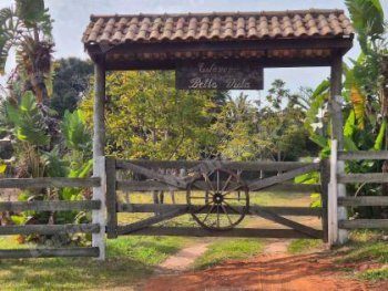 Imóvel em leilão em Álvares Machado/SP