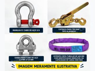 Lote em leilão em Brasil