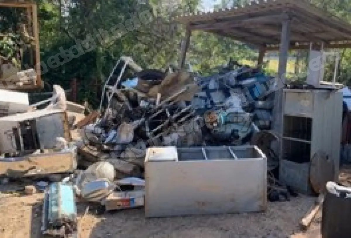 Veiculo em leilao em Brasil - Lote 249