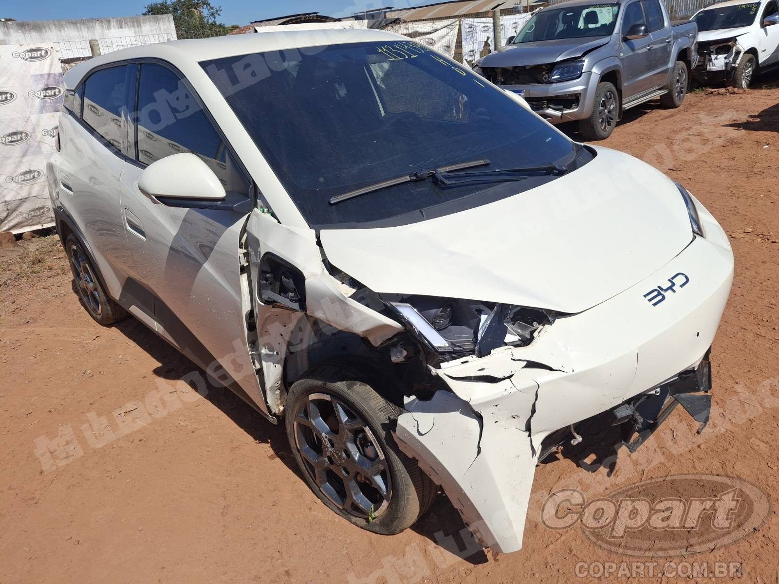 Lote em leilao em Cuiabá/MT