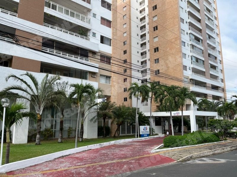 Apartamento em leilão em Brasil - Lote 108