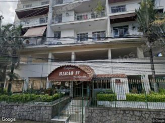 Apartamento em leilão em Janeiro/RJ - Lote 16