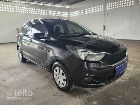 Ford em leilao em Candeias/BA